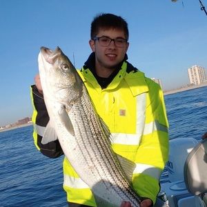 Meet your Posher, Anthony